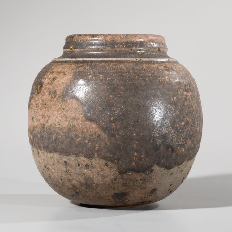 Bild 1 zu Objekt, Vase, Volker Ellwanger, K-13O 35