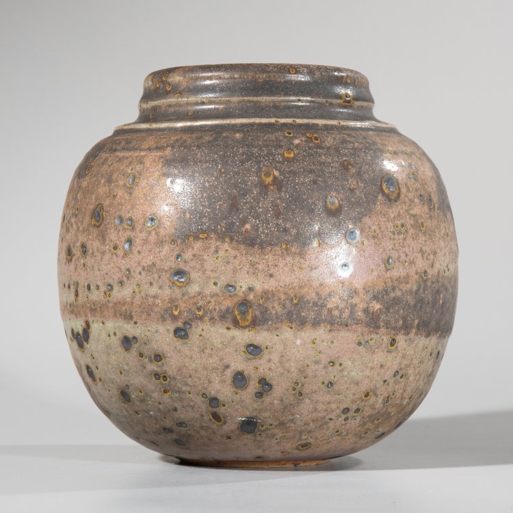 Bild 2 zu Objekt, Vase, Volker Ellwanger, K-13O 35