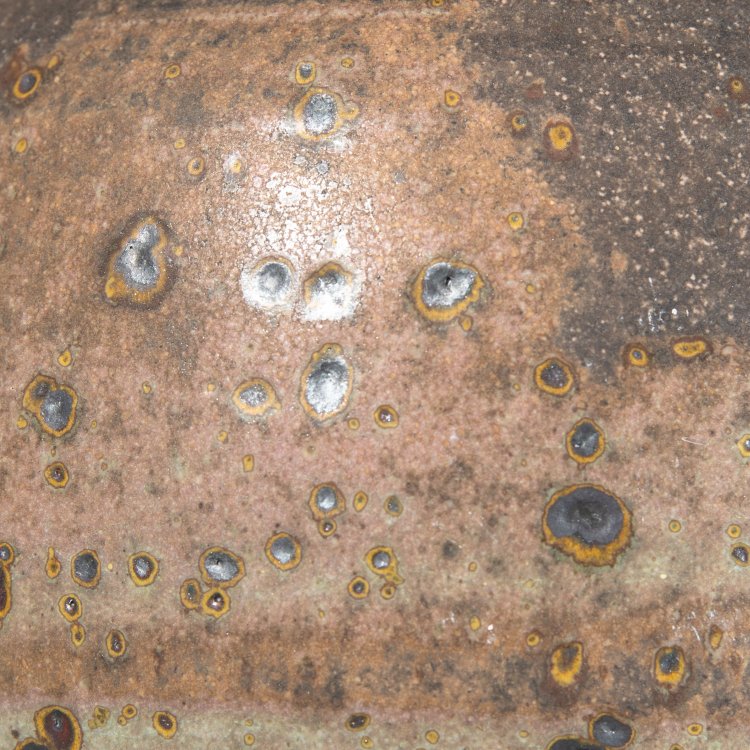 Bild 3 zu Objekt, Vase, Volker Ellwanger, K-13O 35