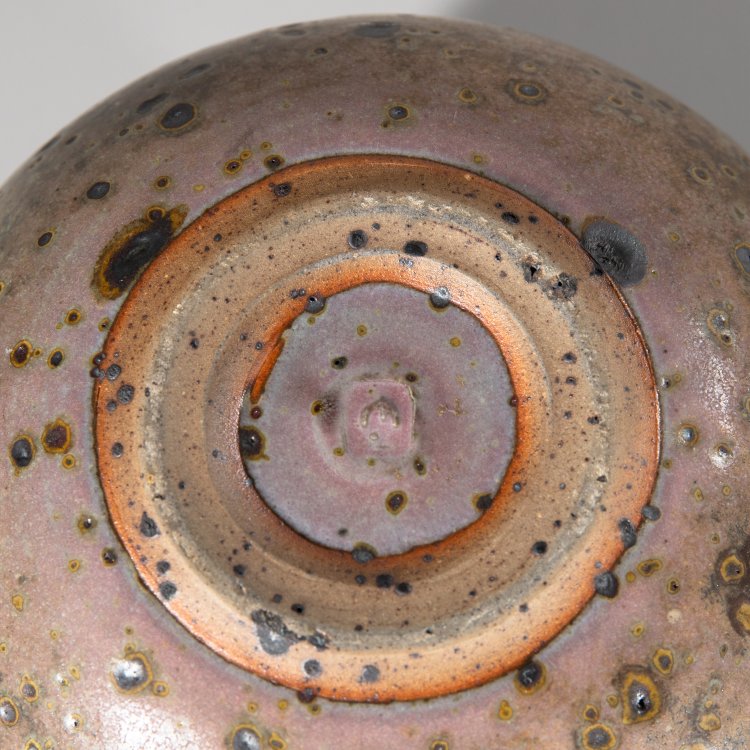 Bild 4 zu Objekt, Vase, Volker Ellwanger, K-13O 35