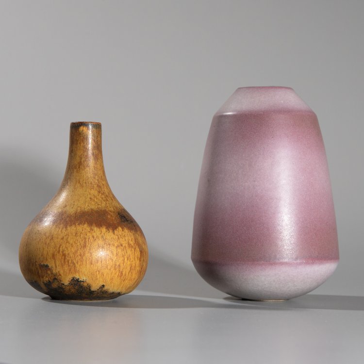 Bild 2 zu Objekt, 2 vases, Maria Philippi, K-13O 102