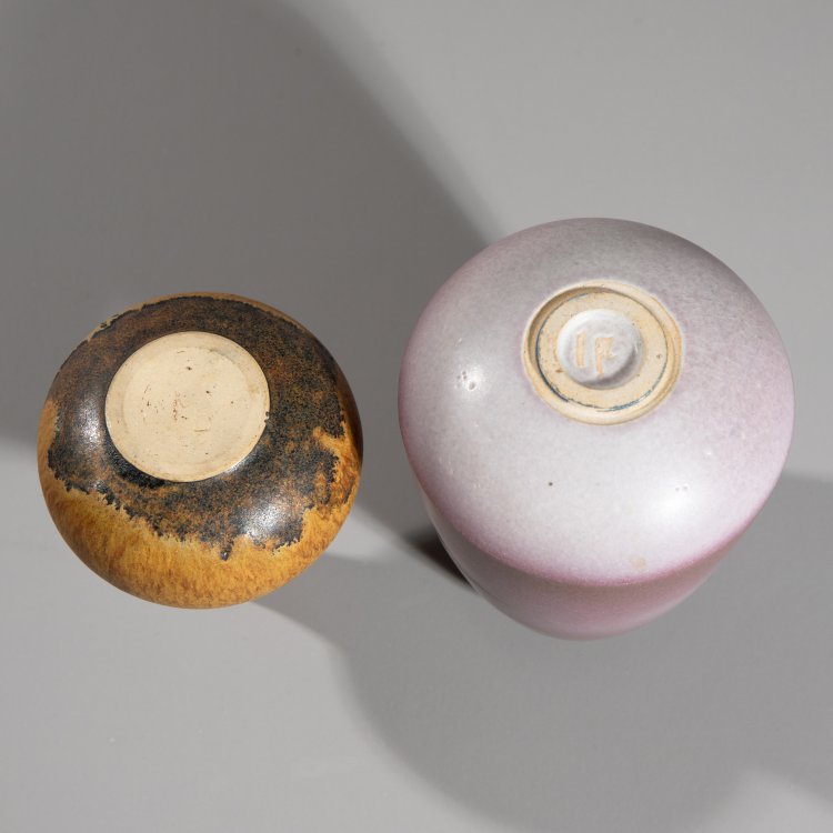 Bild 3 zu Objekt, 2 vases, Maria Philippi, K-13O 102