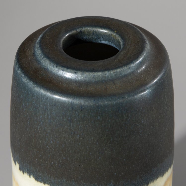 Bild 1 zu Objekt, Vase, Antje Br&uuml;ggemann-Breckwoldt, K-13O 25