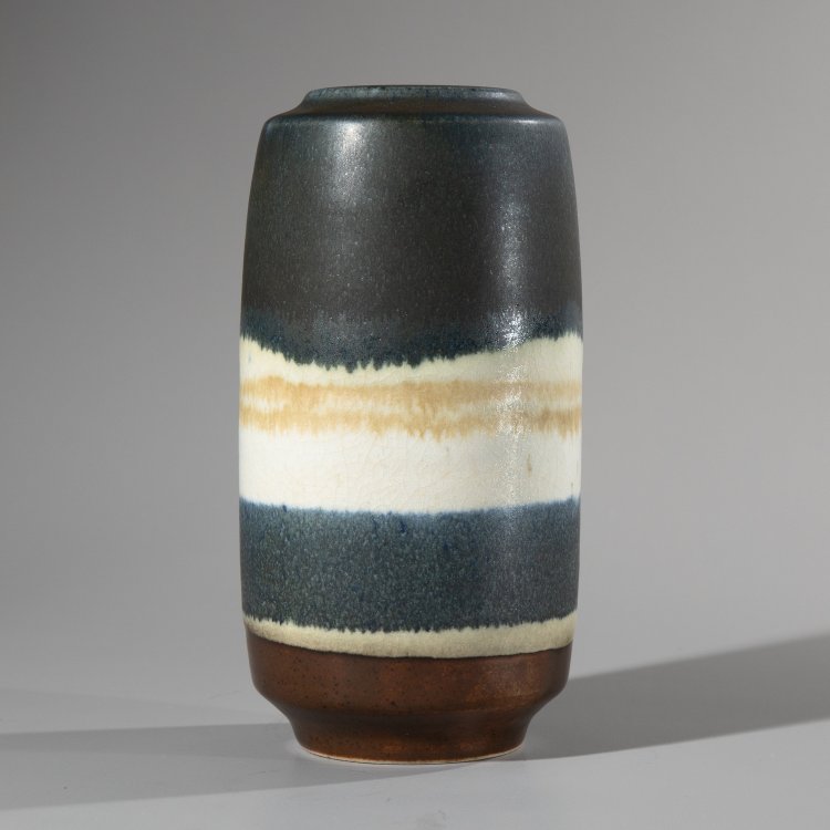 Bild 2 zu Objekt, Vase, Antje Br&uuml;ggemann-Breckwoldt, K-13O 25