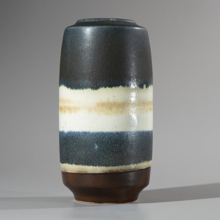 Bild 3 zu Objekt, Vase, Antje Br&uuml;ggemann-Breckwoldt, K-13O 25
