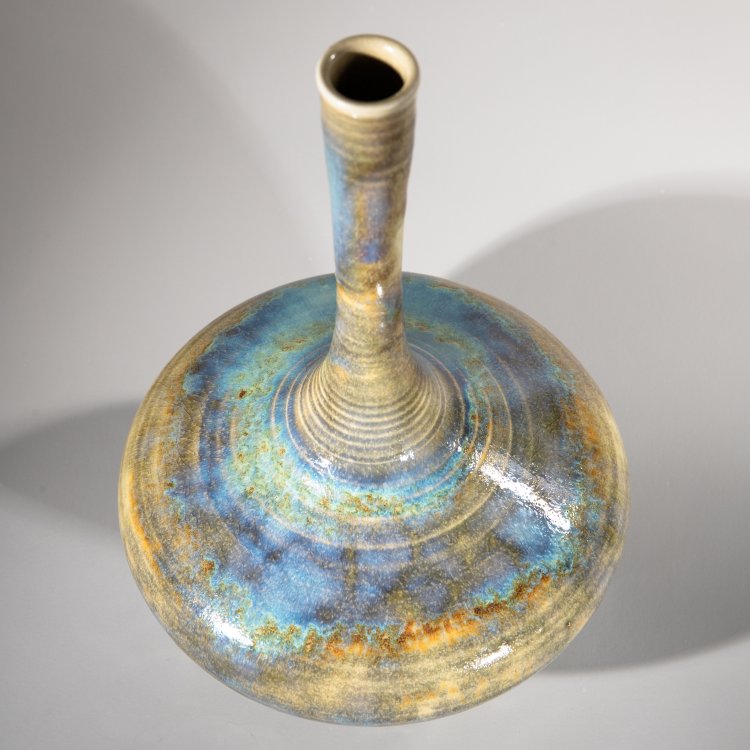 Bild 2 zu Objekt, Vase, G&ouml;rge Hohlt, K-13O 45