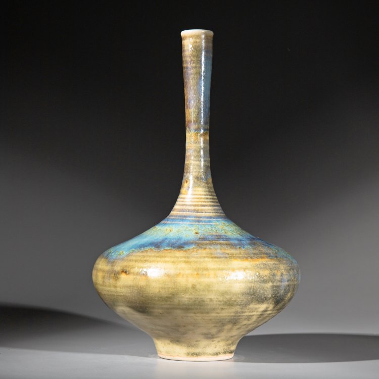 Bild 3 zu Objekt, Vase, G&ouml;rge Hohlt, K-13O 45