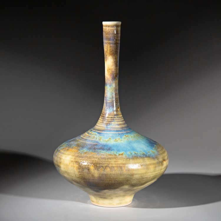 Bild 4 zu Objekt, Vase, G&ouml;rge Hohlt, K-13O 45