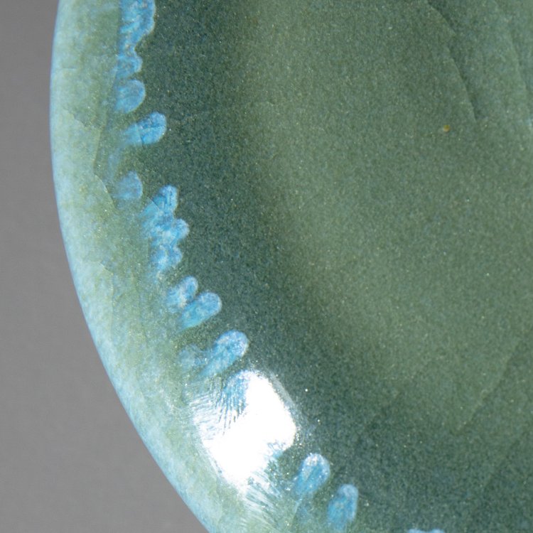 Bild 6 zu Objekt, Flat vase, Karl Scheid, K-13O 117