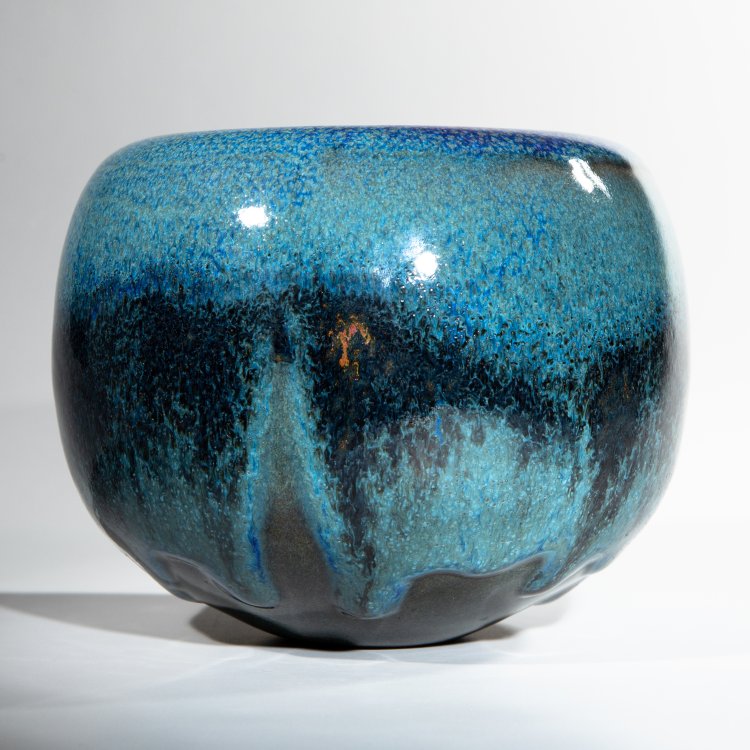 Bild 1 zu Objekt, Vase, Gotlind Weigel,Gerald Weigel, K-13O 135
