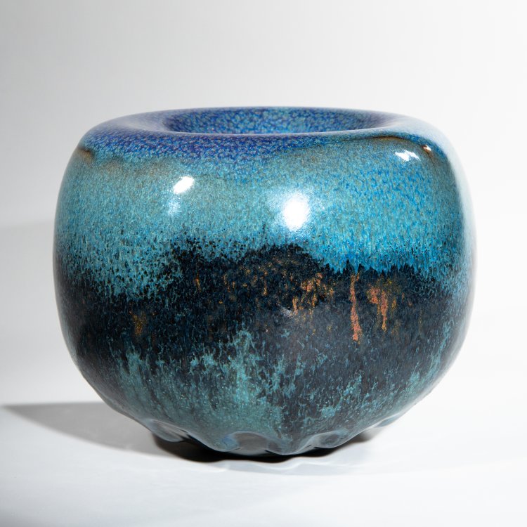 Bild 2 zu Objekt, Vase, Gotlind Weigel,Gerald Weigel, K-13O 135