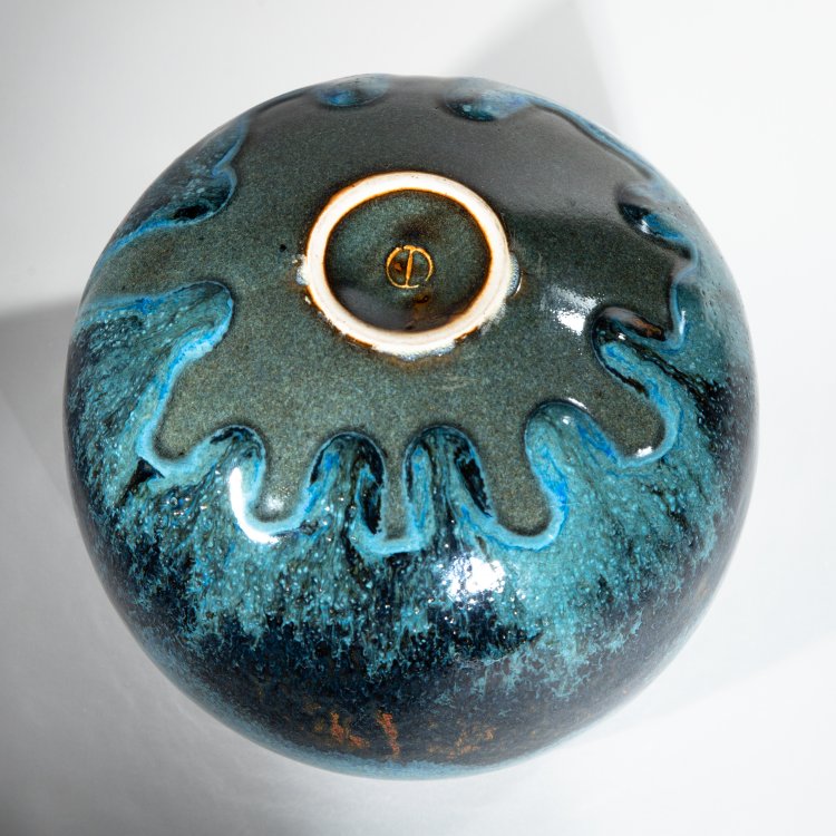 Bild 3 zu Objekt, Vase, Gotlind Weigel,Gerald Weigel, K-13O 135