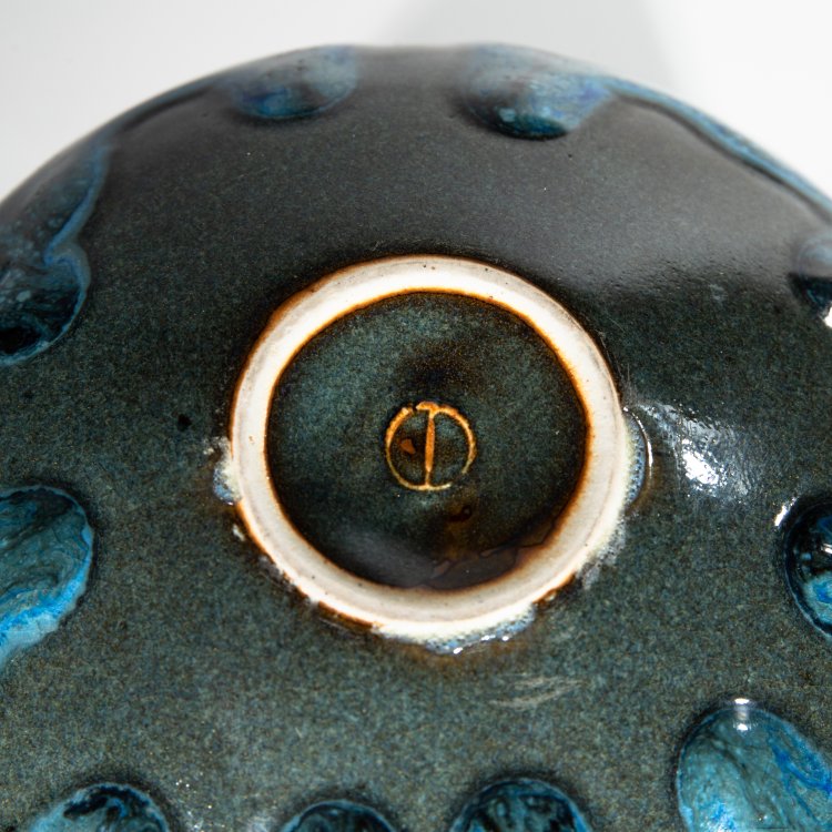 Bild 4 zu Objekt, Vase, Gotlind Weigel,Gerald Weigel, K-13O 135