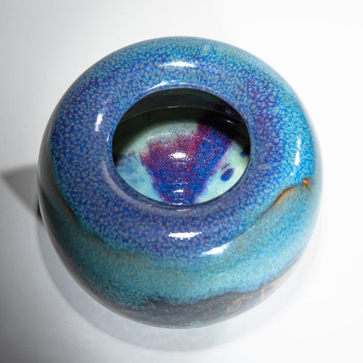 Bild 5 zu Objekt, Vase, Gotlind Weigel,Gerald Weigel, K-13O 135