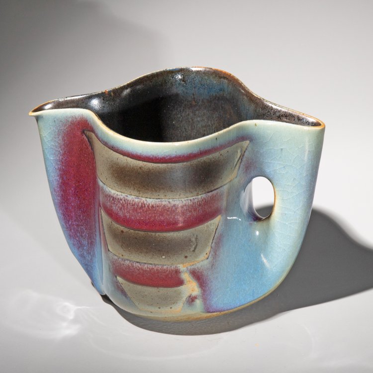 Hauptbild zu Objekt, Jug, Gotlind Weigel,Gerald Weigel, K-13O 136