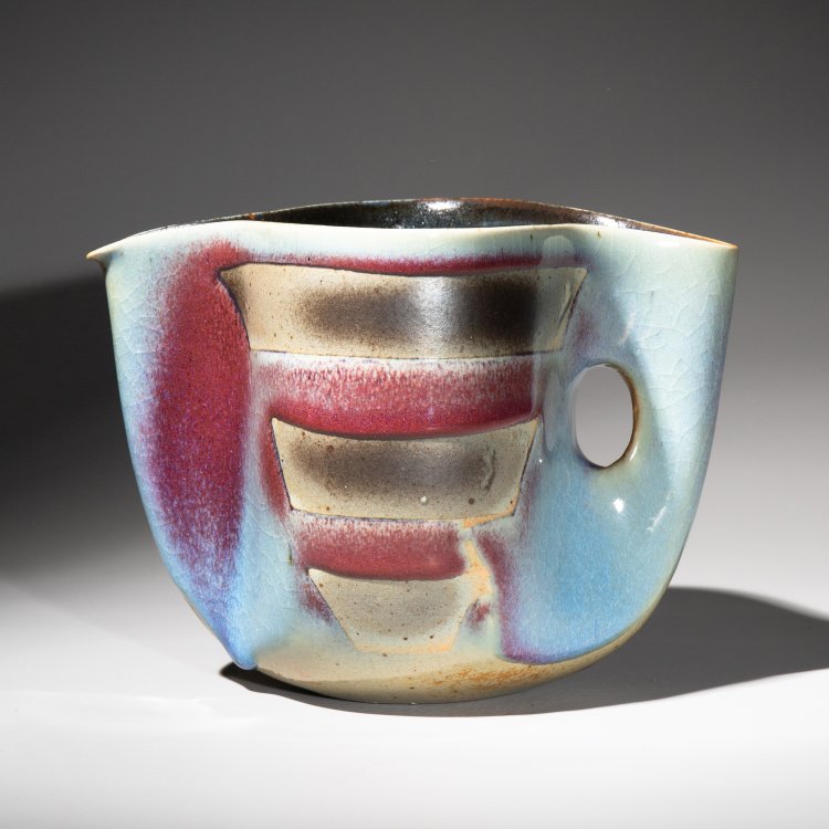 Bild 1 zu Objekt, Jug, Gotlind Weigel,Gerald Weigel, K-13O 136