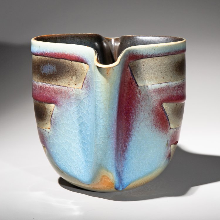 Bild 2 zu Objekt, Jug, Gotlind Weigel,Gerald Weigel, K-13O 136