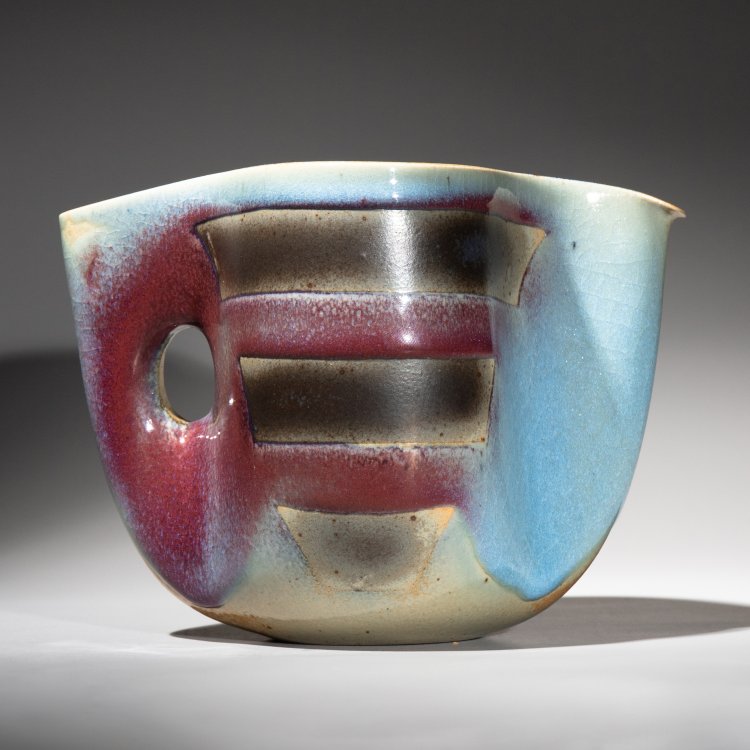 Bild 3 zu Objekt, Jug, Gotlind Weigel,Gerald Weigel, K-13O 136