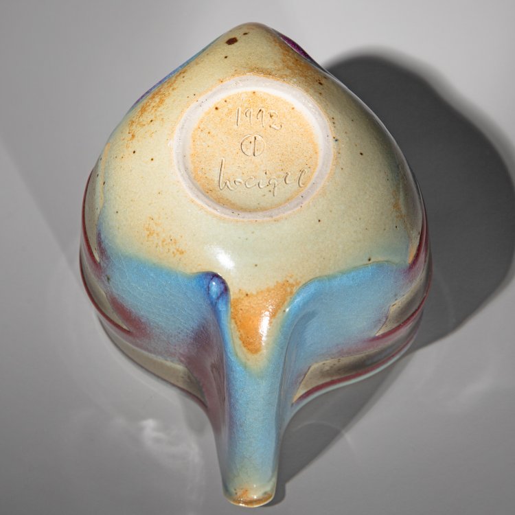 Bild 6 zu Objekt, Jug, Gotlind Weigel,Gerald Weigel, K-13O 136