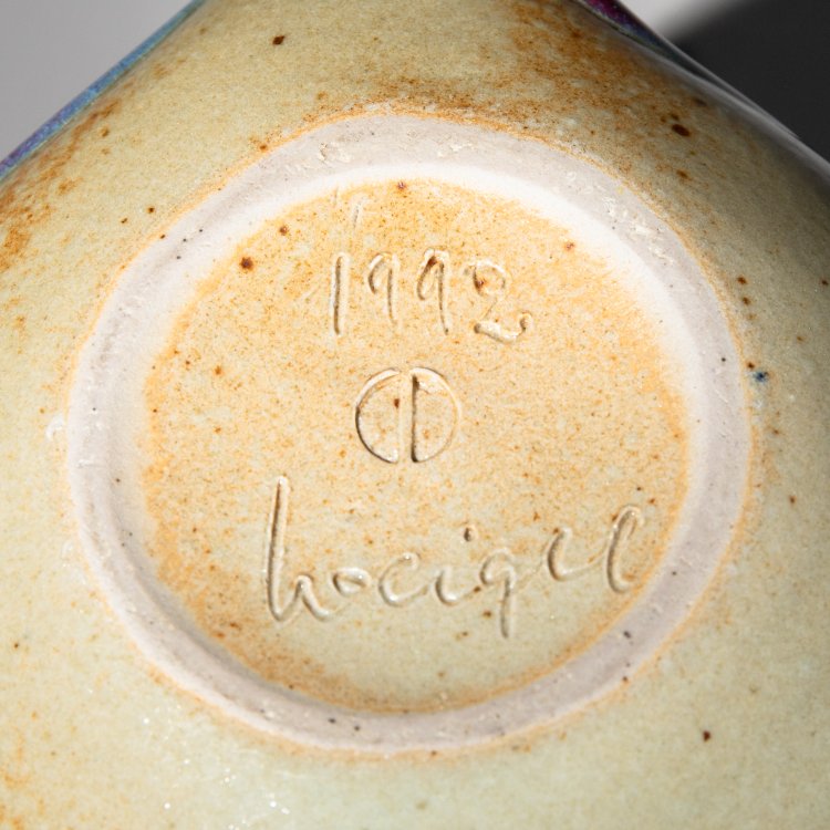 Bild 7 zu Objekt, Jug, Gotlind Weigel,Gerald Weigel, K-13O 136