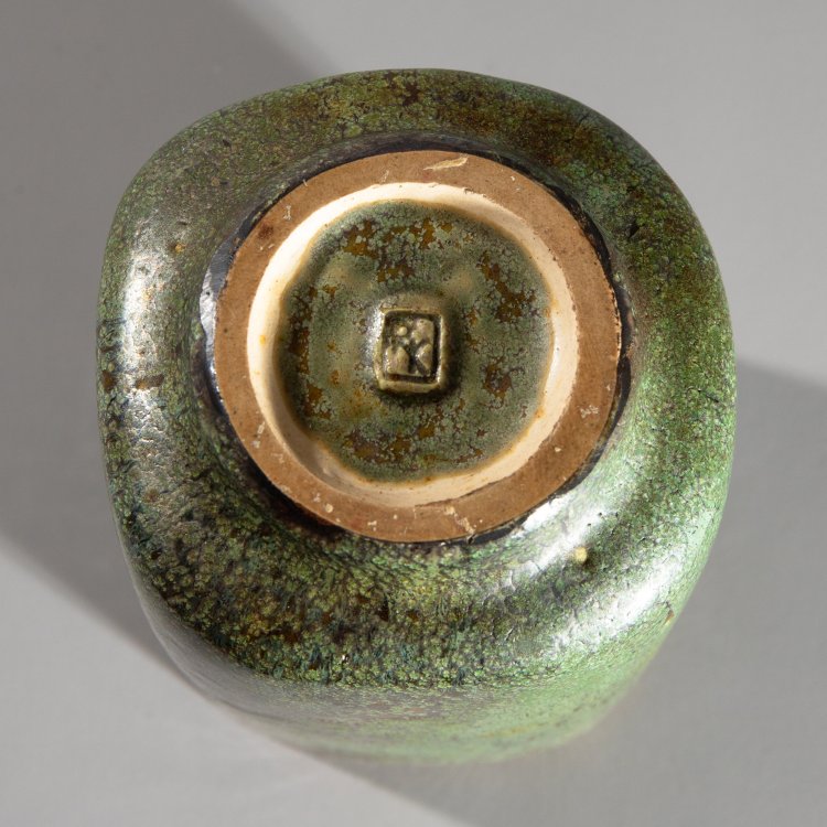 Bild 4 zu Objekt, Dove and 2 vases, Ruth Koppenh&ouml;fer, K-13O 90