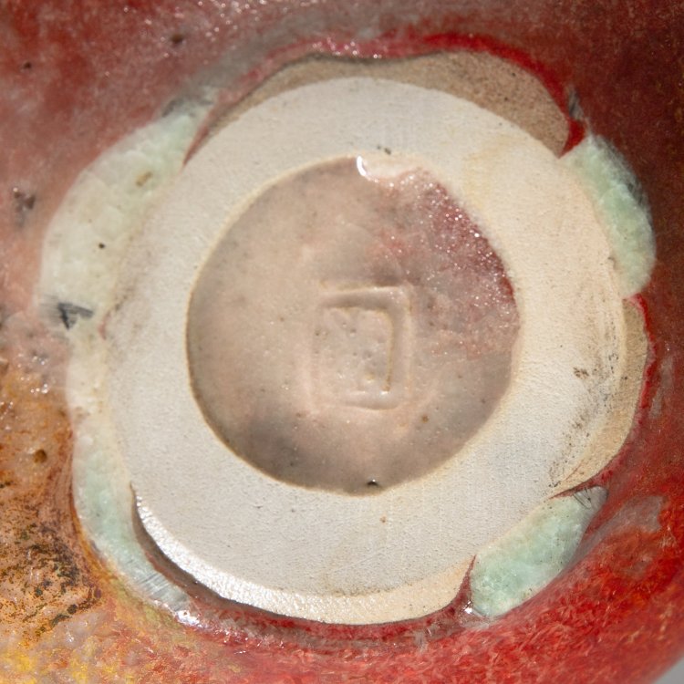 Bild 5 zu Objekt, Dove and 2 vases, Ruth Koppenh&ouml;fer, K-13O 90