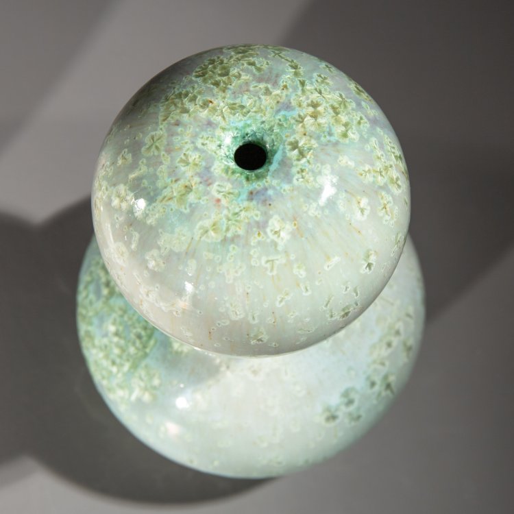 Bild 3 zu Objekt, 3 vases, Horst Kerstan, K-13O 55