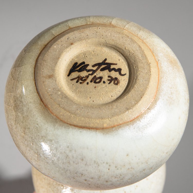 Bild 5 zu Objekt, 3 vases, Horst Kerstan, K-13O 55