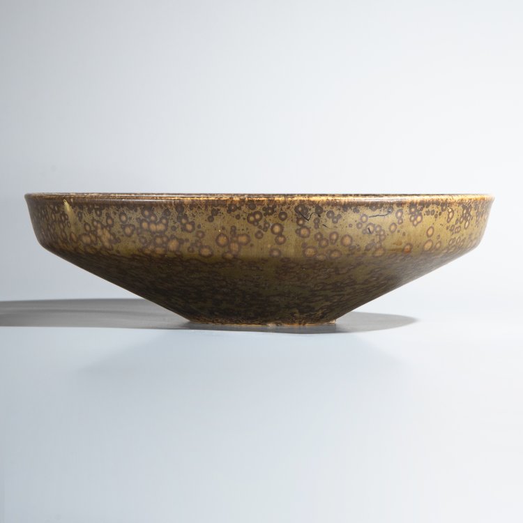 Bild 3 zu Objekt, Large bowl, Hubert Griemert, K-13O 39