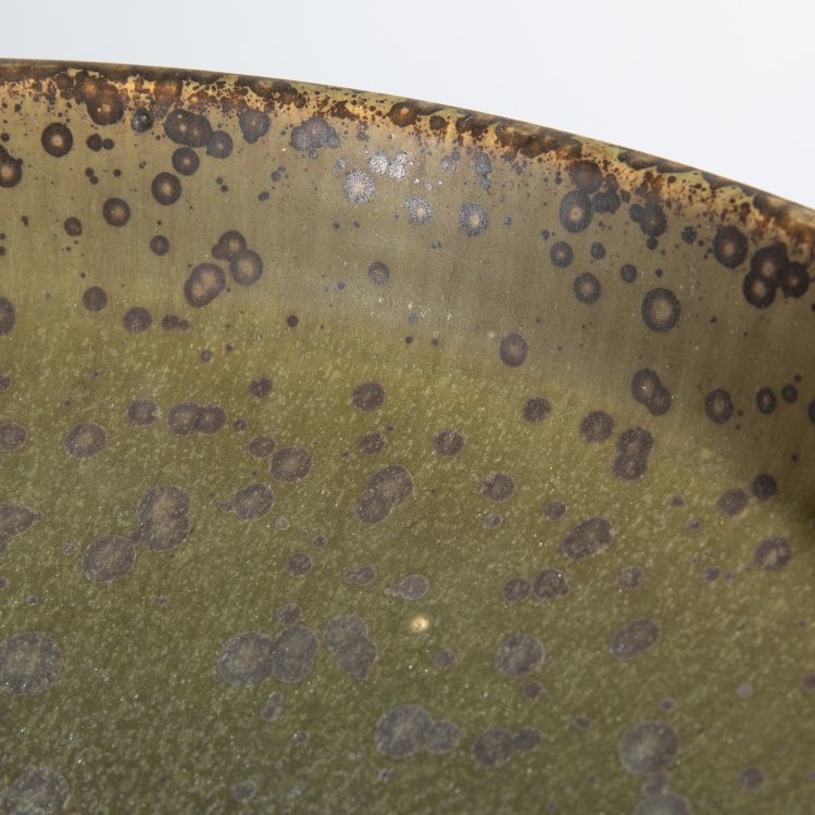 Bild 4 zu Objekt, Large bowl, Hubert Griemert, K-13O 39