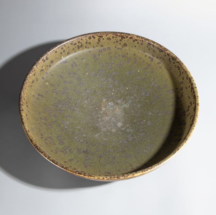 Bild 5 zu Objekt, Large bowl, Hubert Griemert, K-13O 39