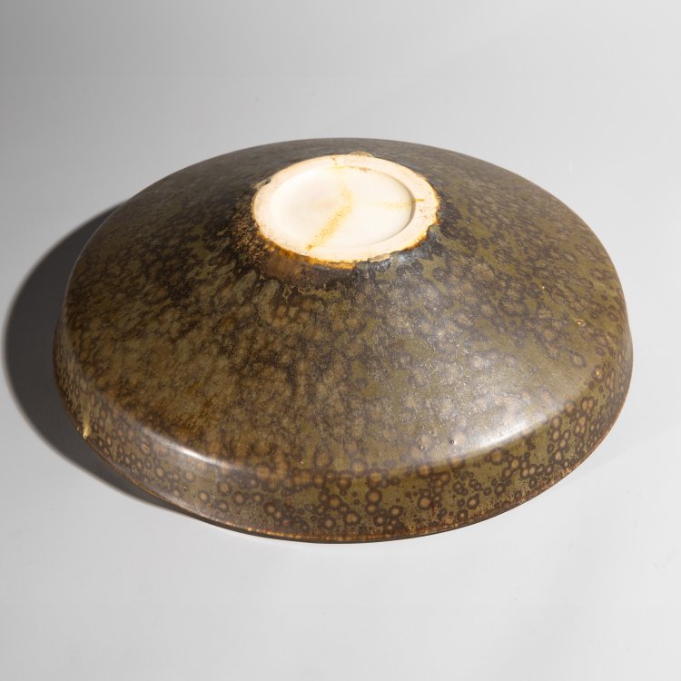 Bild 6 zu Objekt, Large bowl, Hubert Griemert, K-13O 39