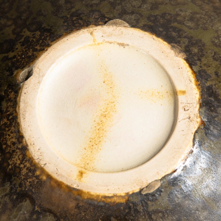 Bild 7 zu Objekt, Large bowl, Hubert Griemert, K-13O 39