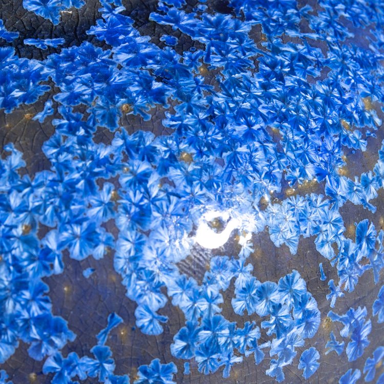 Bild 3 zu Objekt, 4 vases, 1 can, 1 bowl, K-13O 149