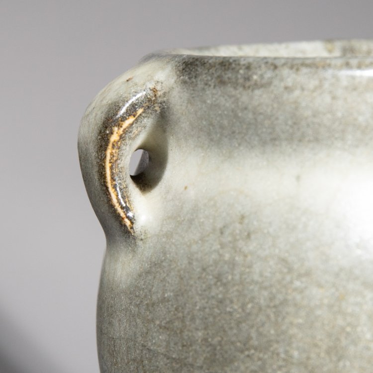 Bild 1 zu Objekt, Vase with handles, Jan Bontjes van Beek, K-13O 12