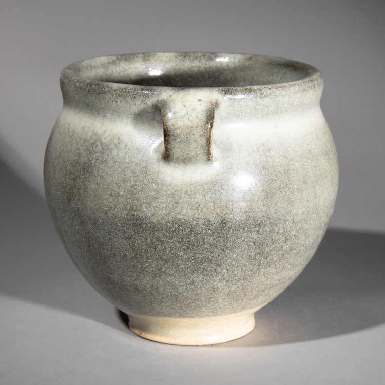 Bild 2 zu Objekt, Vase with handles, Jan Bontjes van Beek, K-13O 12
