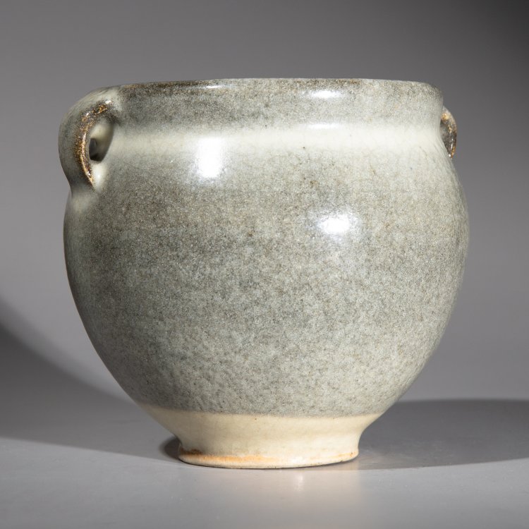 Bild 3 zu Objekt, Vase with handles, Jan Bontjes van Beek, K-13O 12