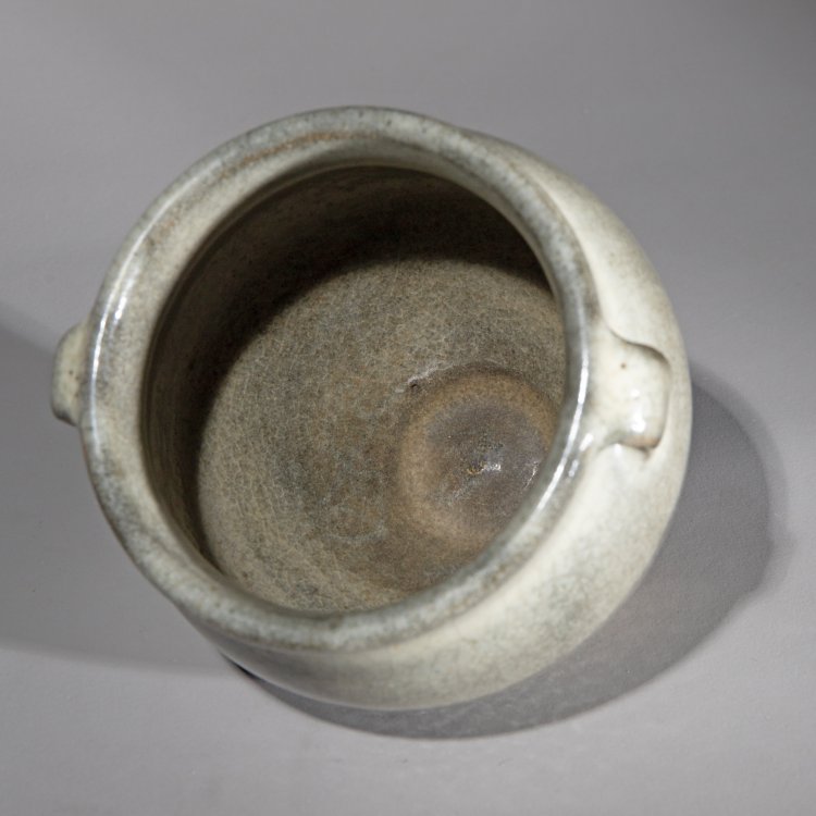 Bild 4 zu Objekt, Vase with handles, Jan Bontjes van Beek, K-13O 12