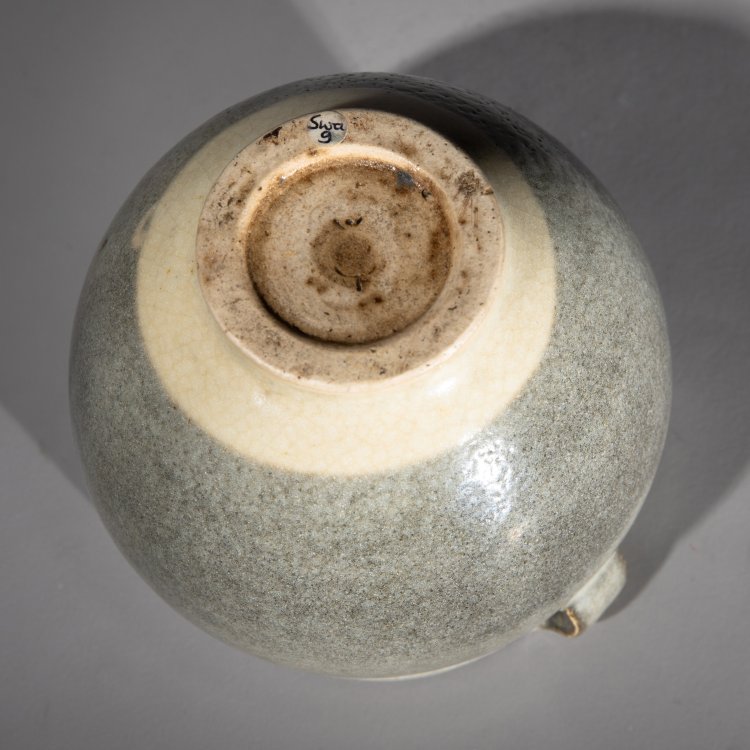 Bild 5 zu Objekt, Vase with handles, Jan Bontjes van Beek, K-13O 12