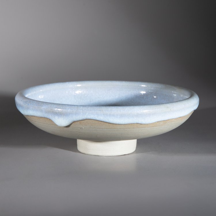 Hauptbild zu Objekt, Bowl, Jan Bontjes van Beek, K-13O 13