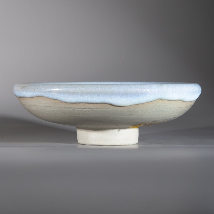 Bild 1 zu Objekt, Bowl, Jan Bontjes van Beek, K-13O 13