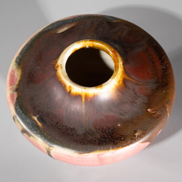 Bild 1 zu Objekt, Vase, Jan Bontjes van Beek, K-13O 15