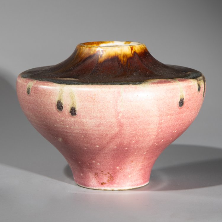 Bild 2 zu Objekt, Vase, Jan Bontjes van Beek, K-13O 15