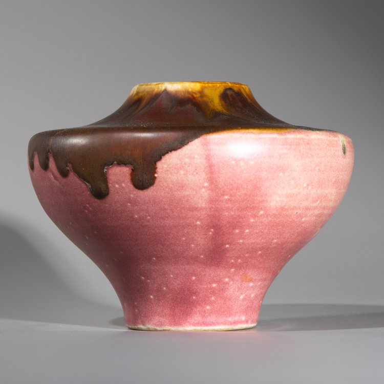Bild 3 zu Objekt, Vase, Jan Bontjes van Beek, K-13O 15