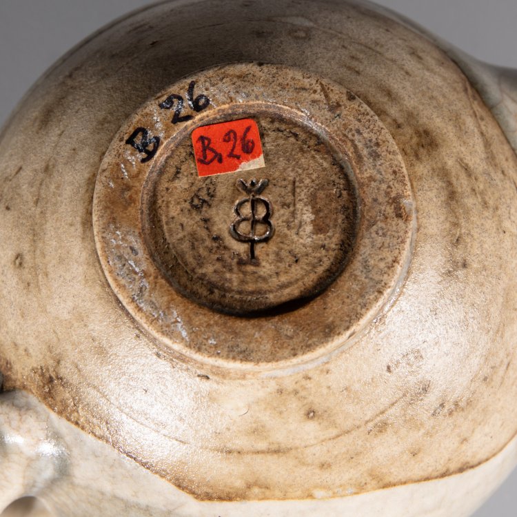 Bild 5 zu Objekt, Teapot, Jan Bontjes van Beek, K-13O 16