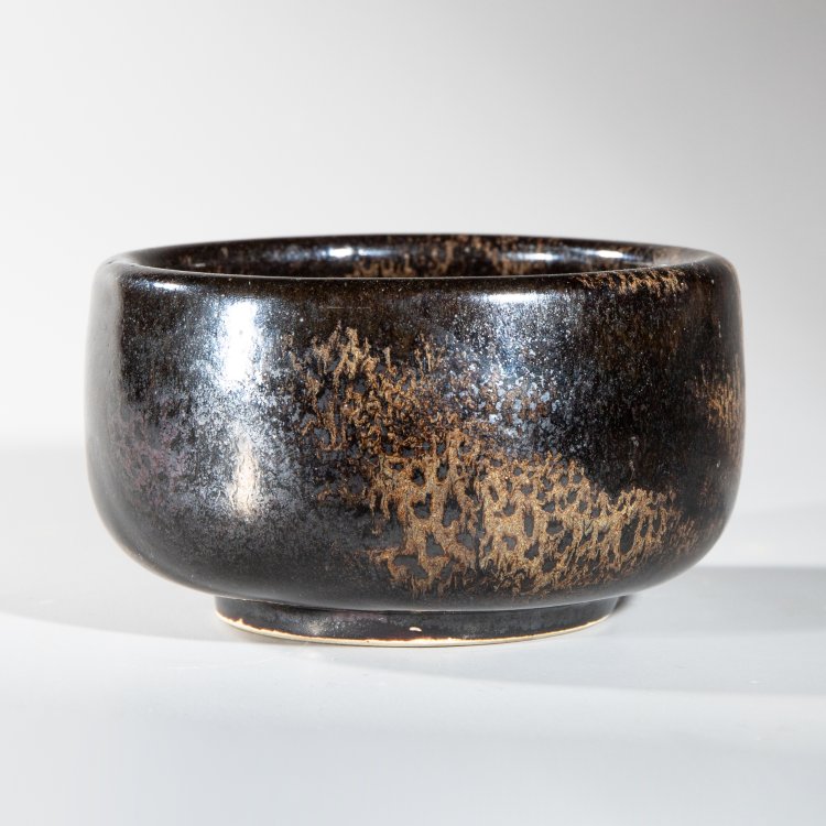 Bild 1 zu Objekt, Bowl, Jan Bontjes van Beek, K-13O 17