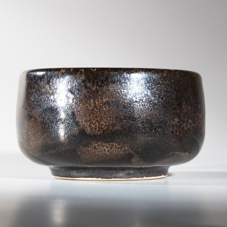 Bild 2 zu Objekt, Bowl, Jan Bontjes van Beek, K-13O 17