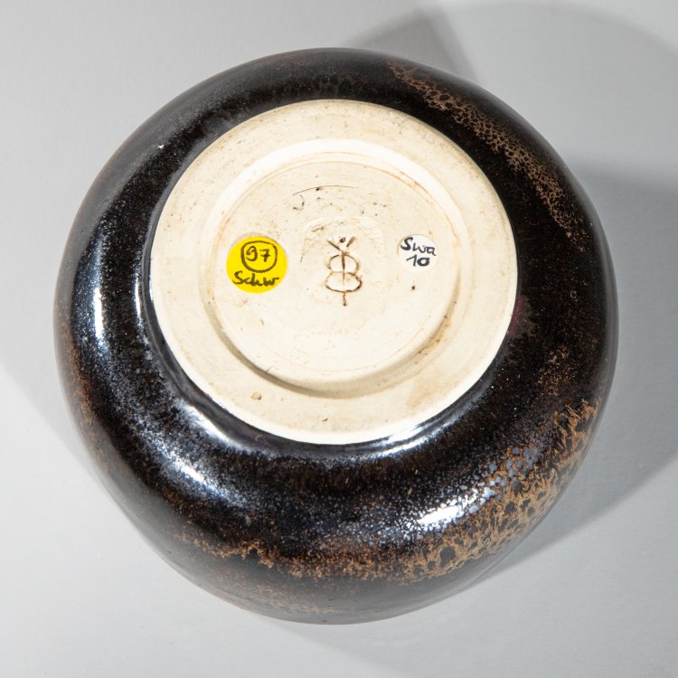 Bild 4 zu Objekt, Bowl, Jan Bontjes van Beek, K-13O 17