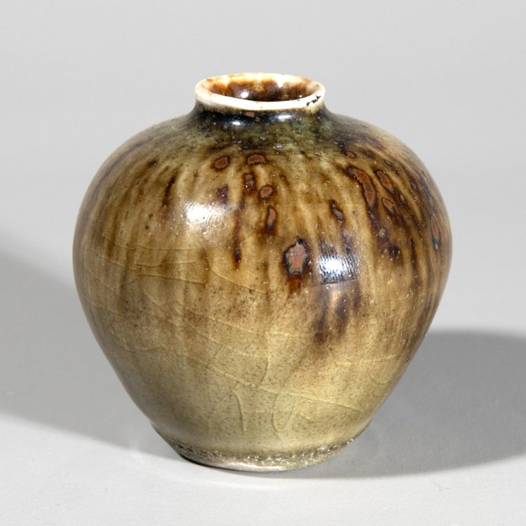 Hauptbild zu Objekt, small Vase, Jan Bontjes van Beek, K-13O 19