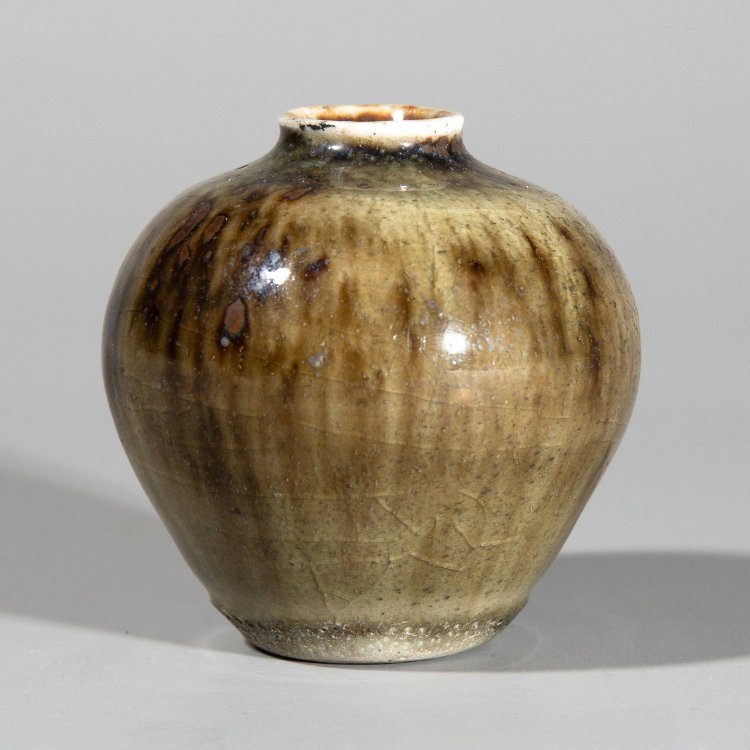 Bild 1 zu Objekt, small Vase, Jan Bontjes van Beek, K-13O 19